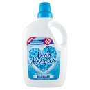 Mon Amour Blu Mare Ammorbidente 3 litri